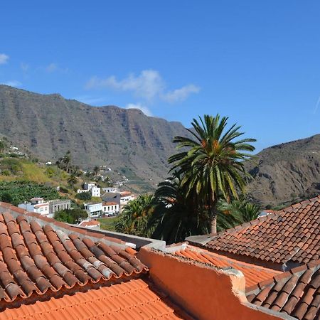 Casa Bayoll A House With History Villa San Sebastián de la Gomera Exterior foto