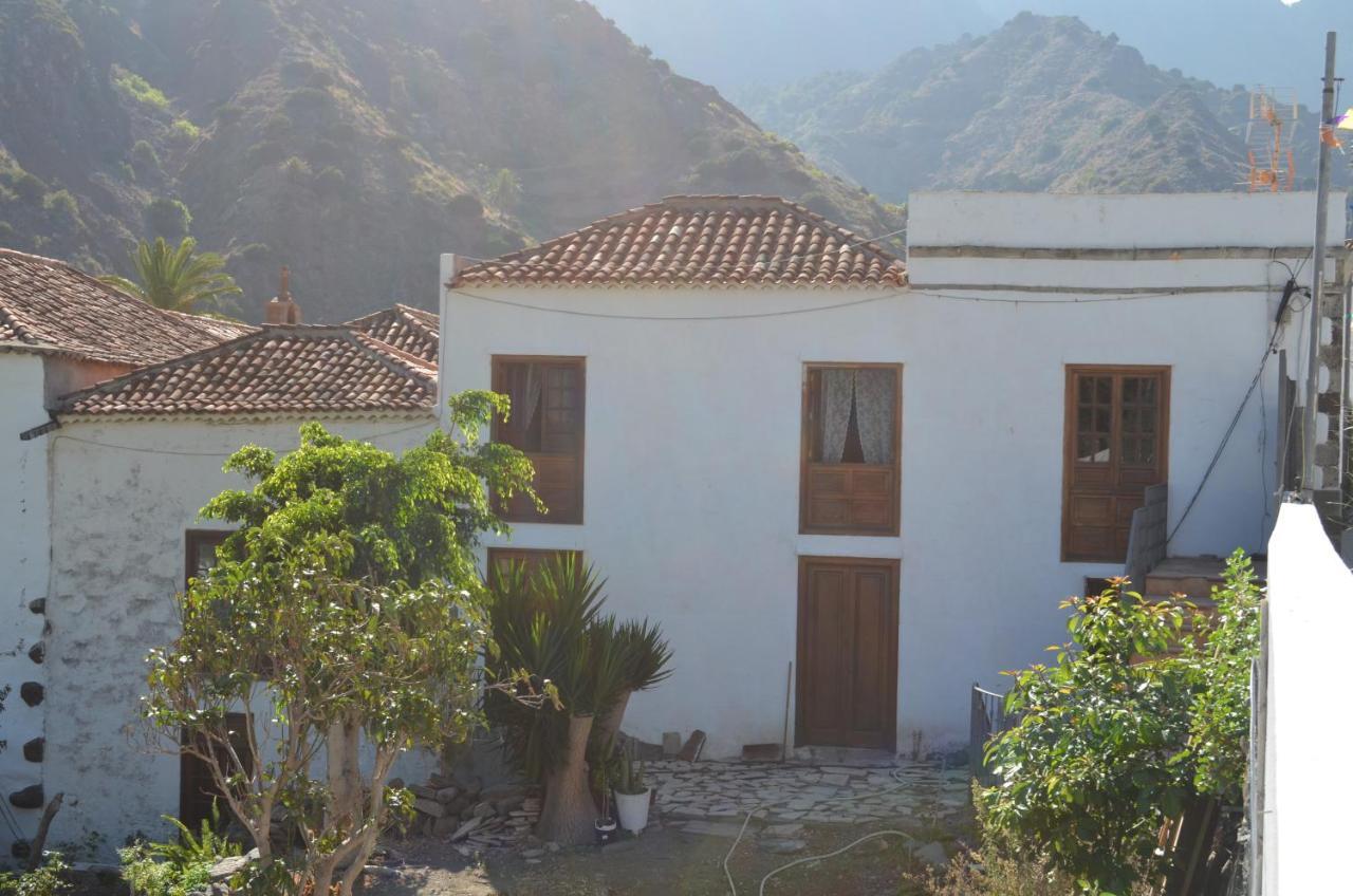Casa Bayoll A House With History Villa San Sebastián de la Gomera Exterior foto