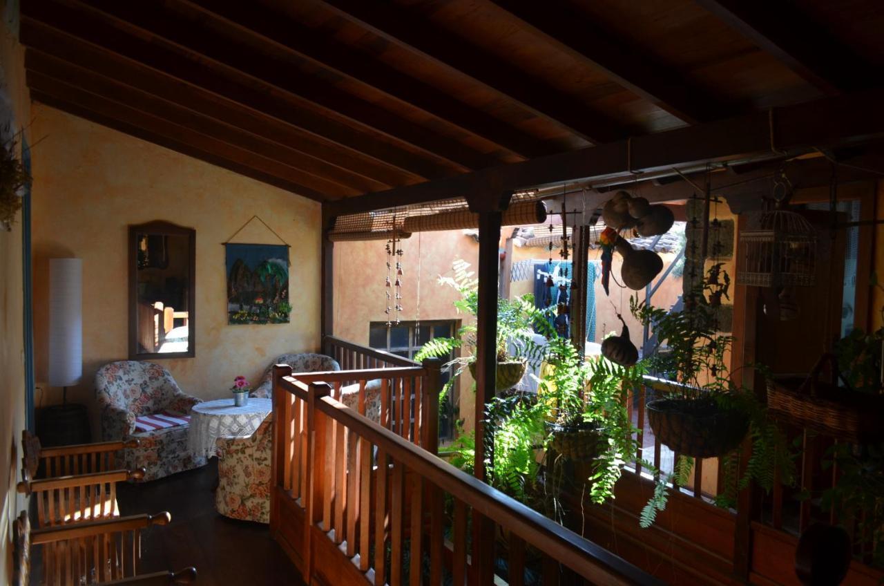Casa Bayoll A House With History Villa San Sebastián de la Gomera Exterior foto