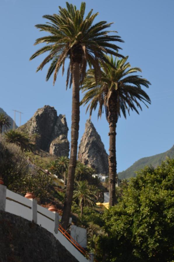 Casa Bayoll A House With History Villa San Sebastián de la Gomera Exterior foto