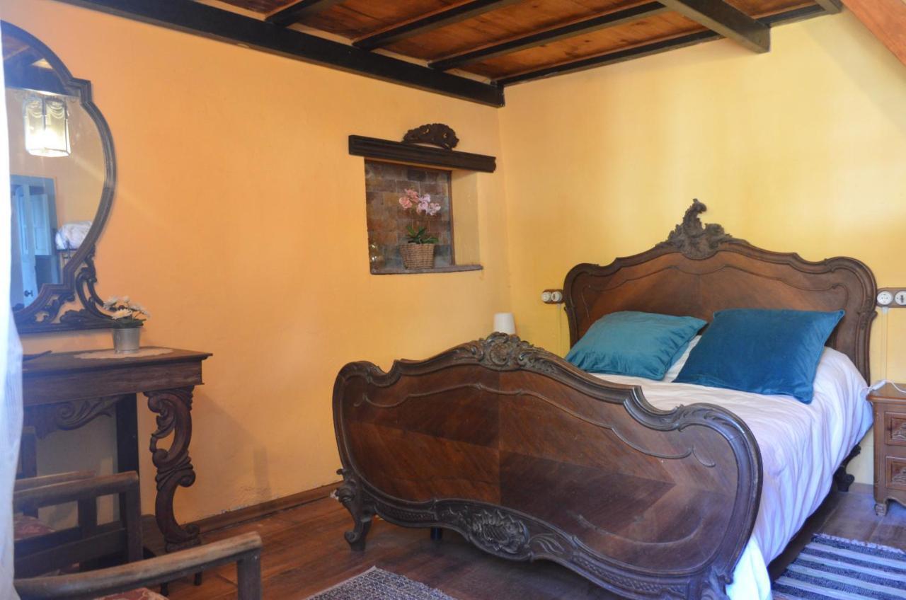Casa Bayoll A House With History Villa San Sebastián de la Gomera Exterior foto