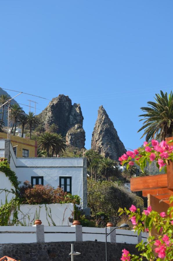 Casa Bayoll A House With History Villa San Sebastián de la Gomera Exterior foto
